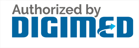 Authorized Digimed Service Center